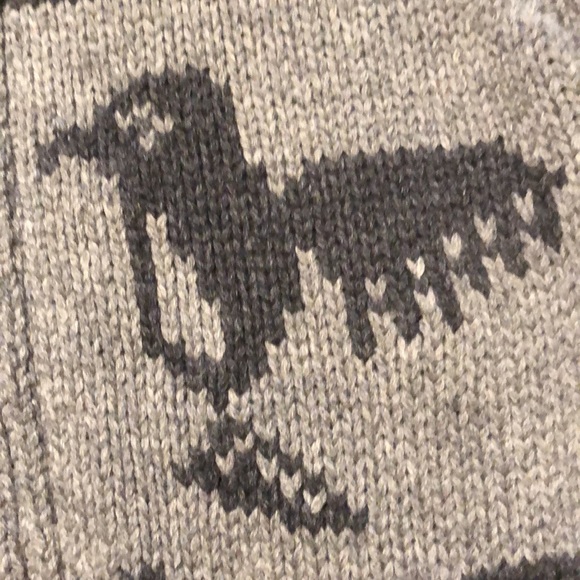 Aritzia Lamb’s Wool Sweaters - Picture 4 of 6